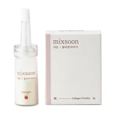 Коллаген в виде порошка Collagen Powder 3 гр Mixsoon