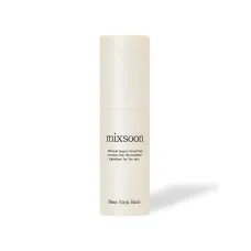 Бальзам-стик для лица с ферментированным экстрактом соевых бобов Bean Stick Balm 11.5 мл Mixsoon