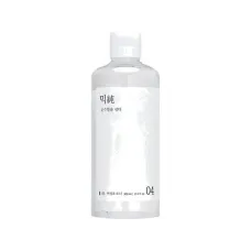 Тонер для лица с экстрактом хауттюйнии Heartleaf Toner 150 мл Mixsoon