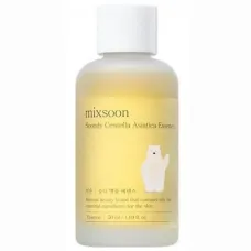 Эссенция для лица с экстрактом центеллы азиатской Soondy Centella Asiatica Essence 50 мл Mixsoon