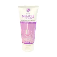Пенка для лица с коллагеном GIINSU MIRACLE COLLAGEN INTENSIVE FOAM CLEANSING 180 гр
