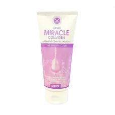 Пенка для лица с коллагеном GIINSU MIRACLE COLLAGEN INTENSIVE FOAM CLEANSING 180 гр