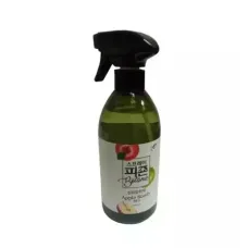 Кондиционер для белья PIGEON Spray BOTANIC Apple Bomb 490 мл