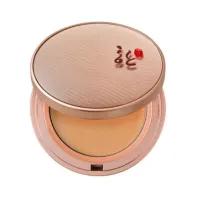 Пудра для лица компактная рисовая CELLIO HAN RICE TWOWAY CAKE #23 13 гр*2