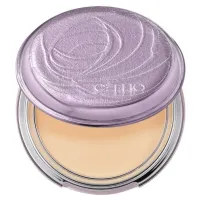 Пудра для лица сияющая компактная CELLIO SHINING POWDER PACT #13 20 гр