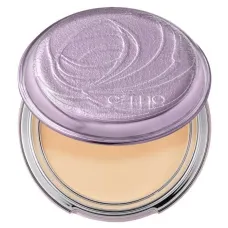 Пудра для лица сияющая компактная CELLIO SHINING POWDER PACT #13 20 гр