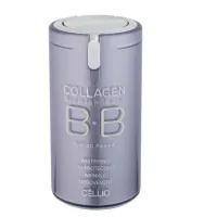 Крем для лица ББ с коллагеном CELLIO COLLAGEN BLEMISH BALM BB #21 40 мл