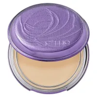 Пудра для лица с коллагеном CELLIO COLLAGEN POWDER PACT #21 20 гр