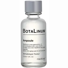 Сыворотка для лица с ботулином Meditime Botalinum Ampoule 30 мл