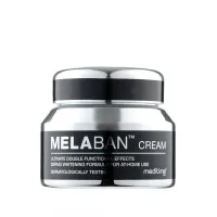 Крем для лица осветляющий Meditime Melaban Cream 50 мл