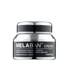 Крем для лица осветляющий Meditime Melaban Cream 50 мл