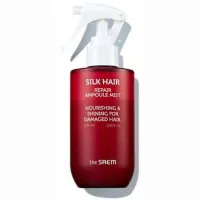 Спрей для волос ампульный восстанавливающий Silk Hair Repair Ampoule Mist 205 мл
