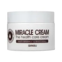 Крем для лица осветляющий GIINSU MIRACLE CREAM 50 мл