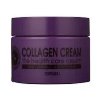 Крем для лица на основе коллагена GIINSU COLLAGEN CREAM 50 мл