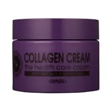 Крем для лица на основе коллагена GIINSU COLLAGEN CREAM 50 мл