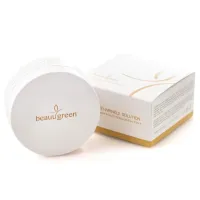 Маски-патчи для кожи вокруг глаз гидрогелевые с коллагеном и золотом Beauugreen Collagen&Gold Hydrogel Eye Patch (Big Type) / 30 pair