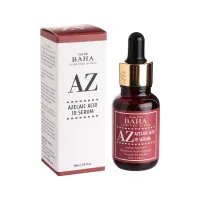 Сыворотка для лица противовоспалительная с азелаиновой кислотой Azelaic Acid 10% Serum 30 мл