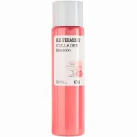 Лосьон для лица антивозрастной Kwailnara Iou Re-Firming Collagen Lotion 300 мл