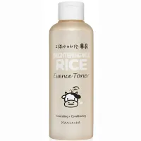 Тонер для лица осветляющий Brightening Milk Rice Essence Toner 200 мл