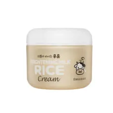 Крем для лица осветляющий Brightening Milk Rice Cream 100 мл