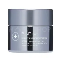Крем для лица осветляющий с черным трюфелем Bueno Brightening Moisture Cream, 80 г