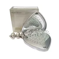 Расческа для волос HEART BRUSH