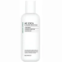 Лосьон для тела для чувствительной кожи DEOPROCE AC CICA CALMING BOOSTING ESSENCE LOTION 150 мл