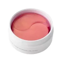 Маски-патчи увеличенного размера Beauugreen Pomegranate & Ruby Hydrogel Eye Patch (Big Type)/30 pair