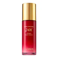 Эссенция для лица с коллагеном Royal Natural 24K Collagen Cream Essence 50 мл