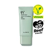 Эссенция солнцезащитная UV Perfection Waterfit Soothing Sun Essence mini 7 мл