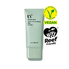 Эссенция солнцезащитная UV Perfection Waterfit Soothing Sun Essence mini 7 мл