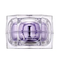 Крем для лица укрепляющий Vellabel Volumax Gold Firming Cream 50 мл