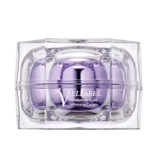Крем для лица укрепляющий Vellabel Volumax Gold Firming Cream 50 мл