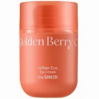 Крем для кожи вокруг глаз Urban Eco Golden Berry C Eye Cream 30 мл