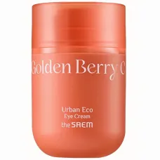 Крем для кожи вокруг глаз Urban Eco Golden Berry C Eye Cream 30 мл