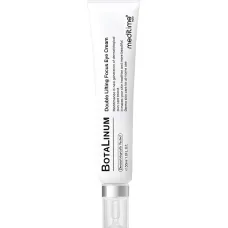 Крем для кожи вокруг глаз с ботулином и пептидами BOTALINUM Double Lifting Focus Eye Cream, 30 мл