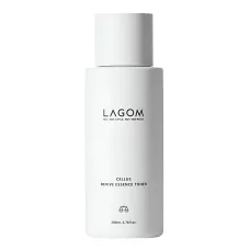 Тонер-эссенция для лица увлажняющая LAGOM CELLUS REVIVE ESSENCE TONER 200 мл