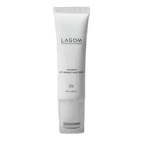 Крем для шеи антивозрастной LAGOM COLLAGEN ANTI-WRINKLE NECK CREAM 50 мл