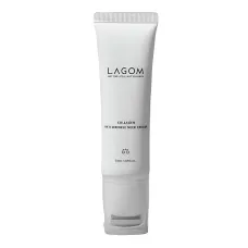 Крем для шеи антивозрастной LAGOM COLLAGEN ANTI-WRINKLE NECK CREAM 50 мл