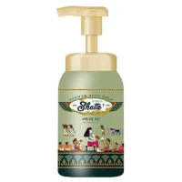 Гель для душа SHOWER BODY SOAP Bubble Botanical Garden 600 мл