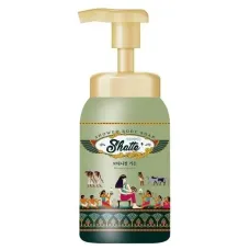 Гель для душа SHOWER BODY SOAP Bubble Botanical Garden 600 мл