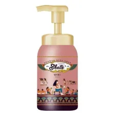 Гель для душа SHOWER BODY SOAP Bubble Empress 600 мл