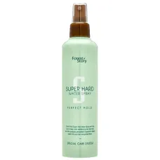 Лак для волос сильной фиксации Forest Story Super Hard Water Spray, 252 мл