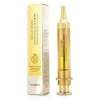 Средство для заполнения морщин с экстрактом улитки Gold Snail Deep Wrinkle Plumper 2X Power 10 мл