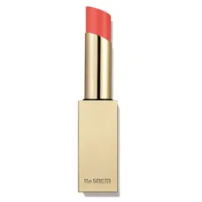 Помада для губ M Touch Shine Lipstick CR01 Peach Glace