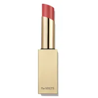 Помада для губ M Touch Shine Lipstick RD01 Glowing Rose, 5 гр