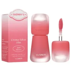 Тинт для губ Saemmys Crema Velvet Tint 04 Apple Bianco 3.2 мл