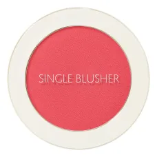 Румяна компактные Saemmul Single Blusher PK01 Bubblegum Pink 5 гр