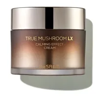 Крем для лица с грибным комплексом True Mushroom LX Calming Effect Cream