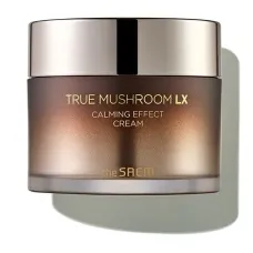 Крем для лица с грибным комплексом True Mushroom LX Calming Effect Cream